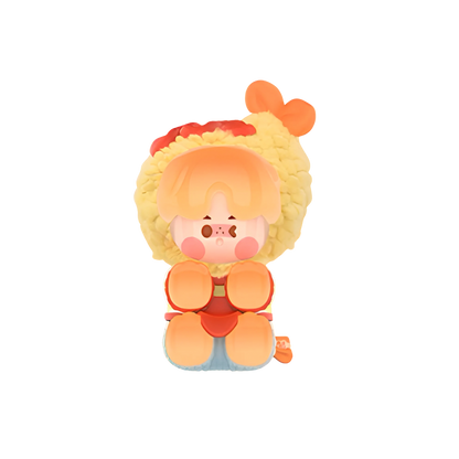 PINO JELLY I'm Your Doll Series Figures Blind Box