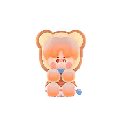 PINO JELLY I'm Your Doll Series Figures Blind Box