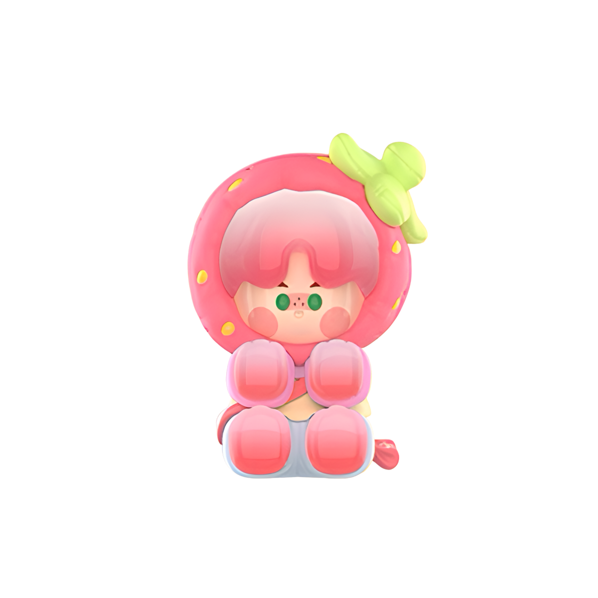 PINO JELLY I'm Your Doll Series Figures Blind Box