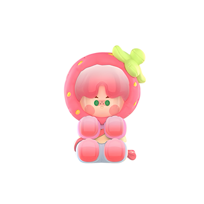 PINO JELLY I'm Your Doll Series Figures Blind Box