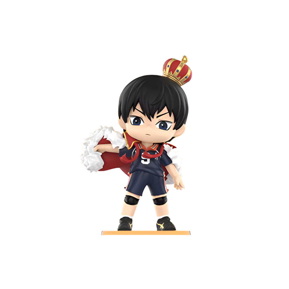 Haikyu!! Pause Break Time Series Figure Blind Box