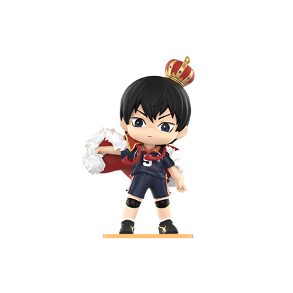 Haikyu!! Pause Break Time Series Figure Blind Box