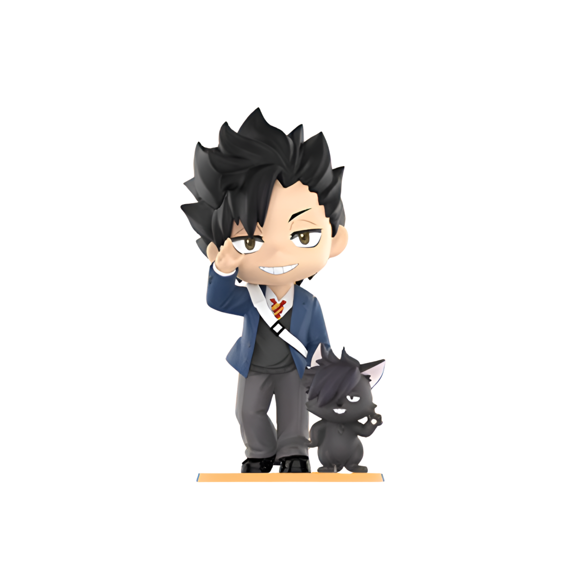 Haikyu!! Pause Break Time Series Figure Blind Box