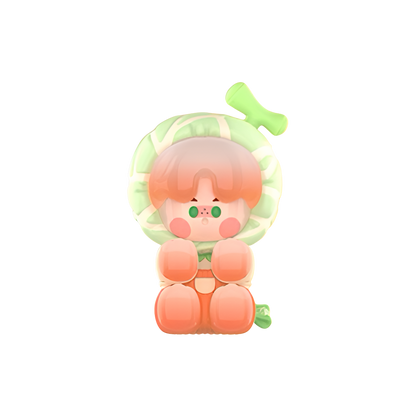 PINO JELLY I'm Your Doll Series Figures Blind Box