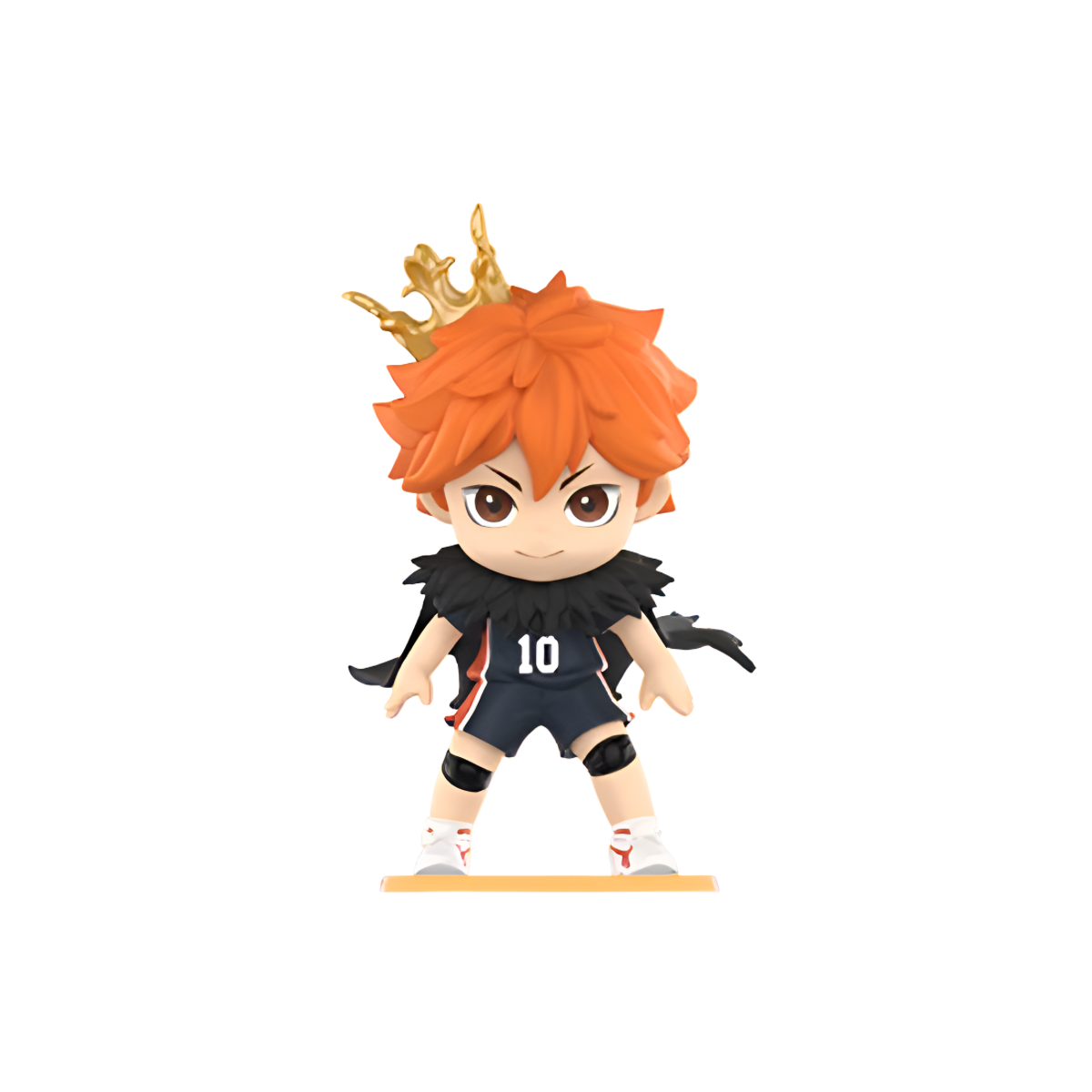 Haikyu!! Pause Break Time Series Figure Blind Box