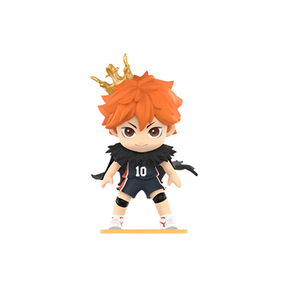 Haikyu!! Pause Break Time Series Figure Blind Box