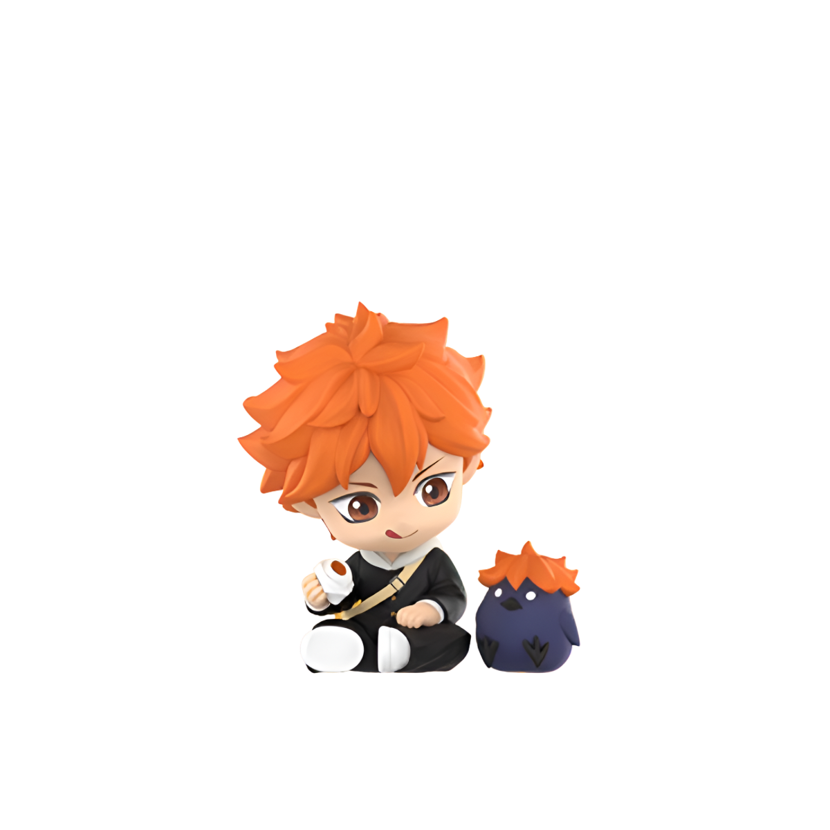 Haikyu!! Pause Break Time Series Figure Blind Box