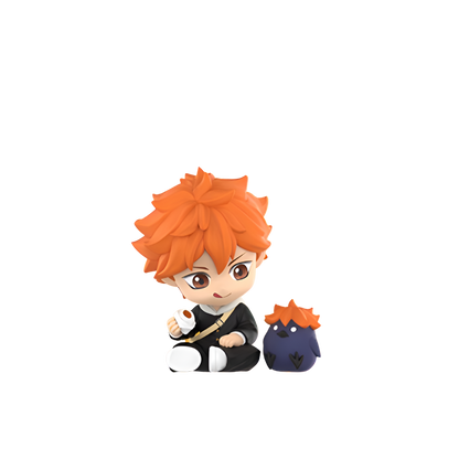 Haikyu!! Pause Break Time Series Figure Blind Box