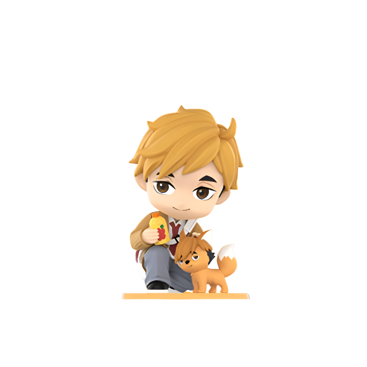 Haikyu!! Pause Break Time Series Figure Blind Box