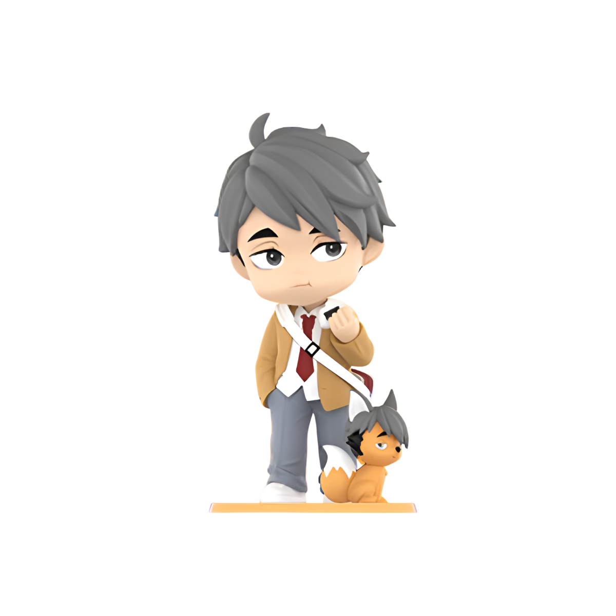 Haikyu!! Pause Break Time Series Figure Blind Box