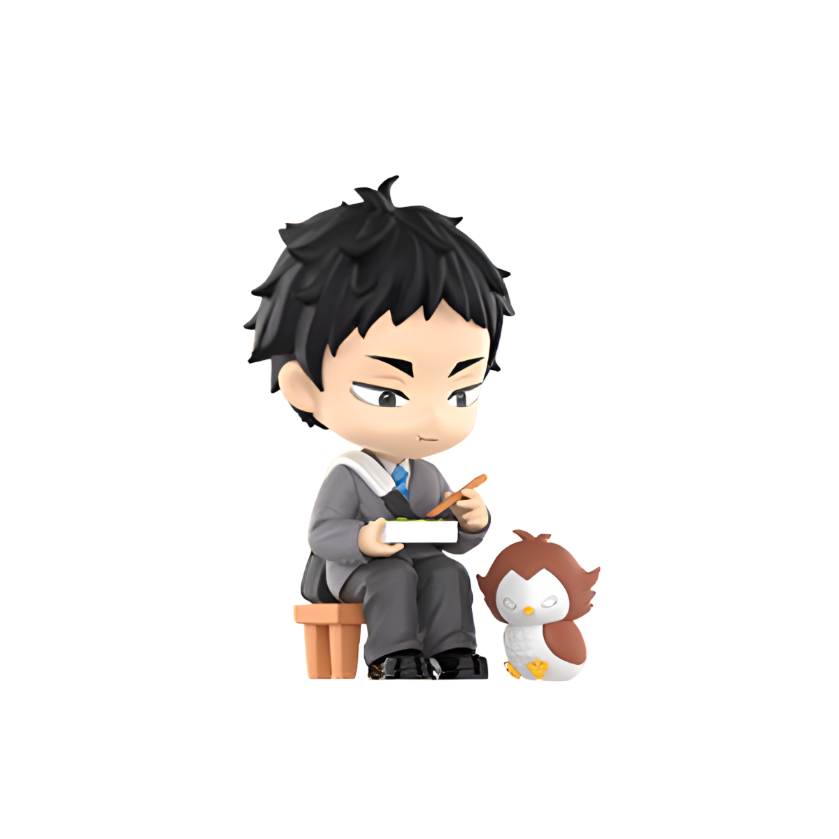 Haikyu!! Pause Break Time Series Figure Blind Box