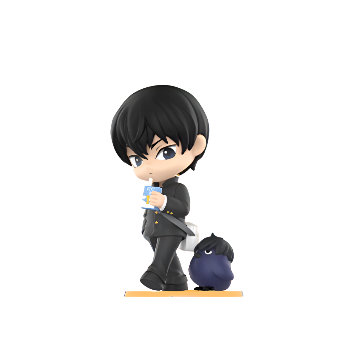 Haikyu!! Pause Break Time Series Figure Blind Box