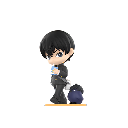 Haikyu!! Pause Break Time Series Figure Blind Box