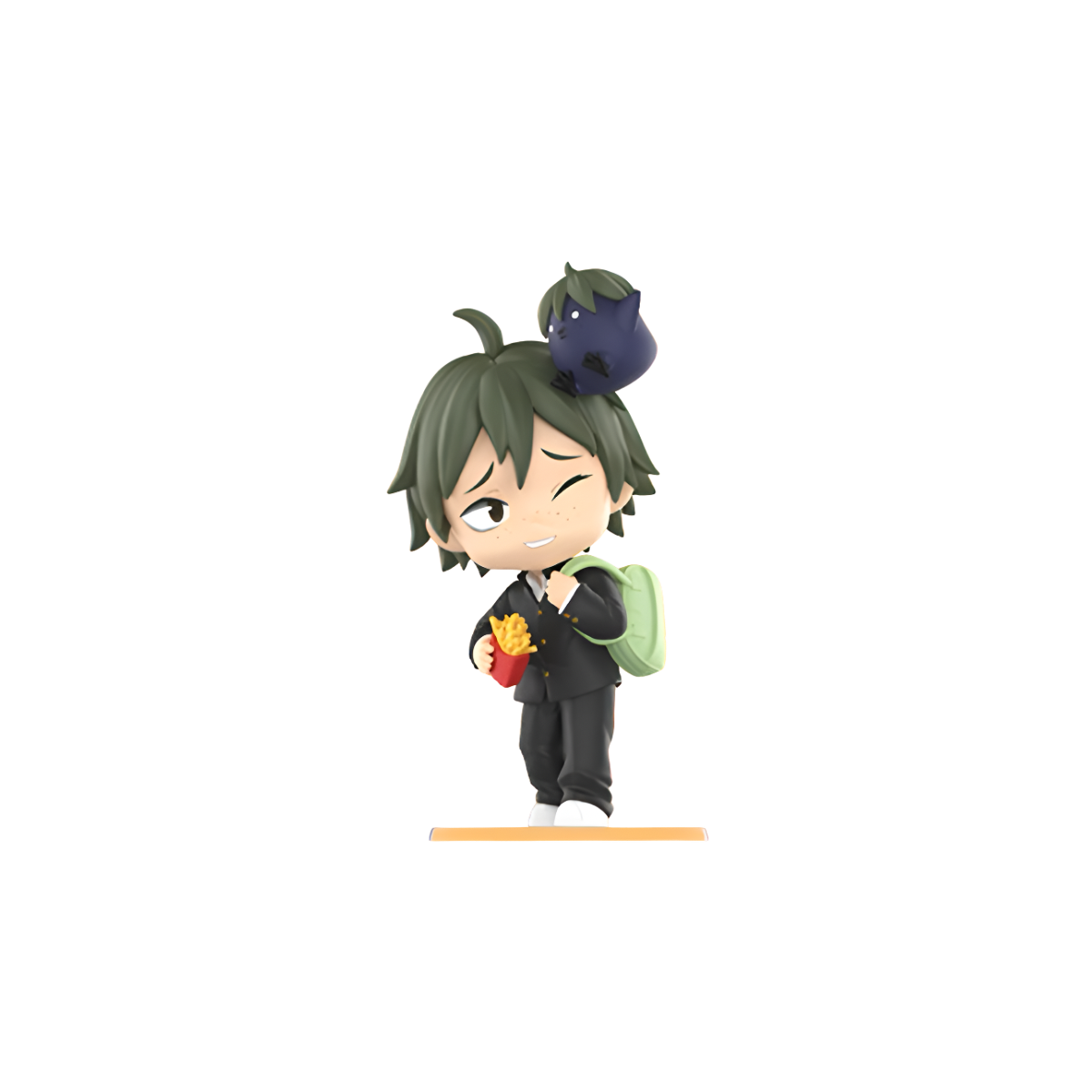 Haikyu!! Pause Break Time Series Figure Blind Box