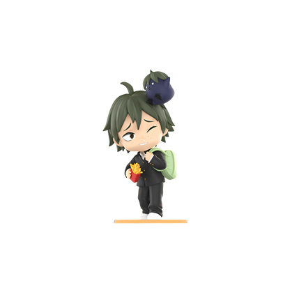 Haikyu!! Pause Break Time Series Figure Blind Box