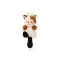 THE MONSTERS CAT MODE ON SERIES Vinyl Plush Pendant