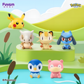 Pokémon Palmsize Wonders Series Vol.4 Figures Blind Box
