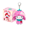 Hello Kitty Strawberry Kindergarten Mix-and-Match Figure