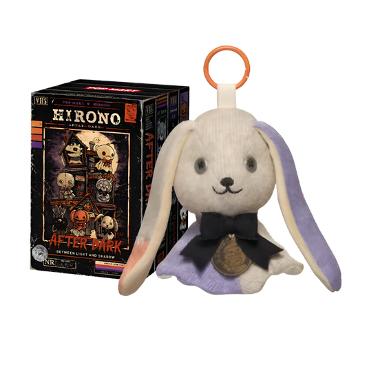 Hirono After Dark Series Night Light Charm Blind Box