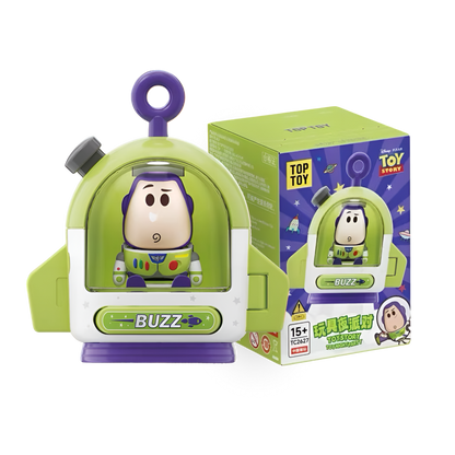 Toy Story Toy Night Party Series Figures Blind Box