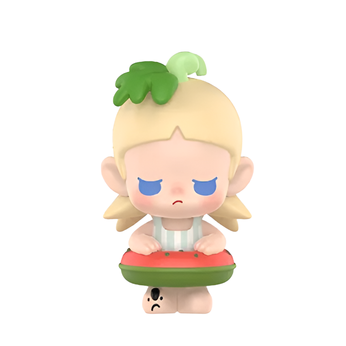 POP BEAN Island Vacation Series Figures