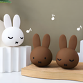 Miffy Classic Music Box Series Blind Box