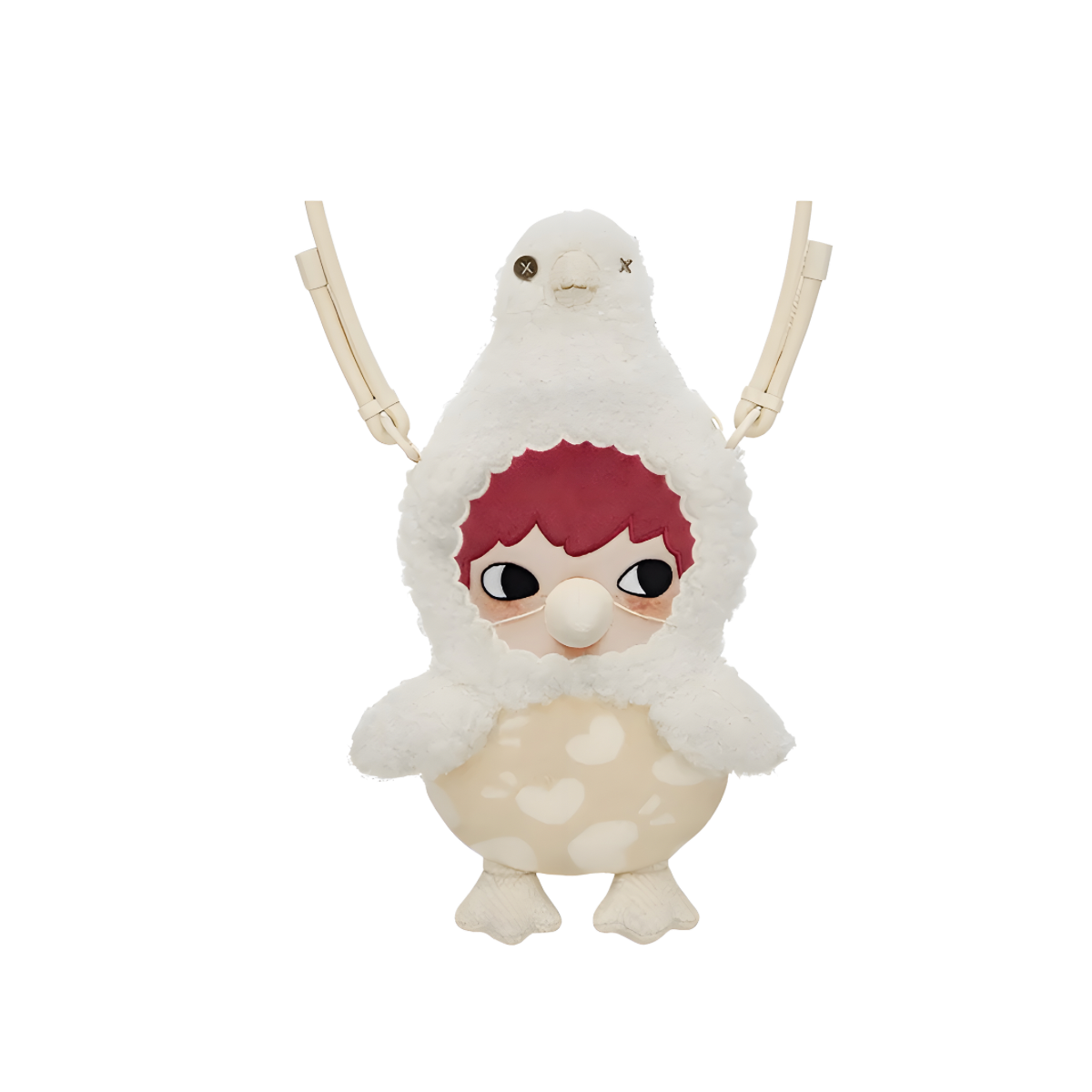 Dear Birds Series Mini Bag Blind Box