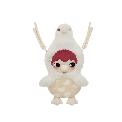 Dear Birds Series Mini Bag Blind Box