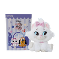 Disney Cats&Dogs Series Plush Pendant Blind Box