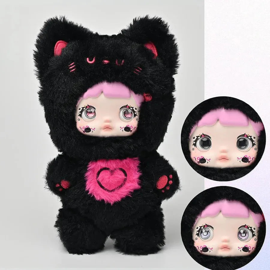 NOMMI Loveliness Never Ends Blind Box