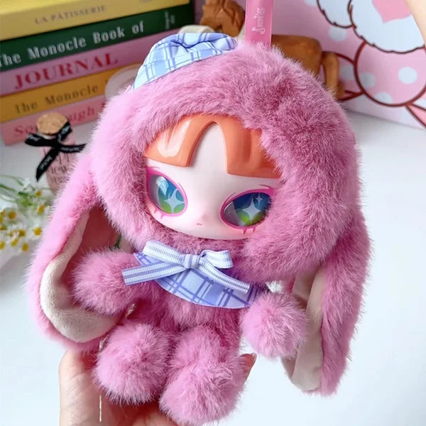 Inns Crossing Spring Secret INN'S Crossing Spring Series Blind Box – Fuzzyjoy