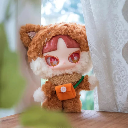 INN'S Crossing Spring Series Blind Box