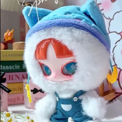 INN'S Crossing Spring Series Blind Box