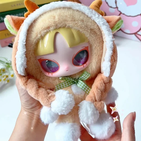 Inns Crossing Spring Secret INN'S Crossing Spring Series Blind Box – Fuzzyjoy