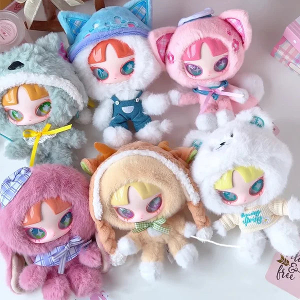 INN'S Crossing Spring Series Blind Box