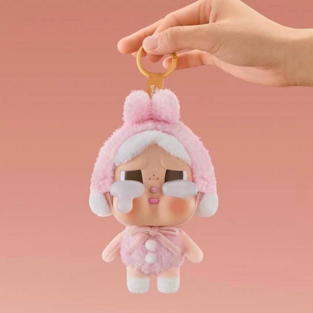 POP MART Crybaby Crying Again – I’LL GIVE YOU ALL MY LOVE