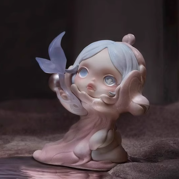 SKULLPANDA The Paradox Series Blind Box