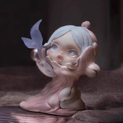 [PREORDER] SKULLPANDA The Paradox Series Blind Box