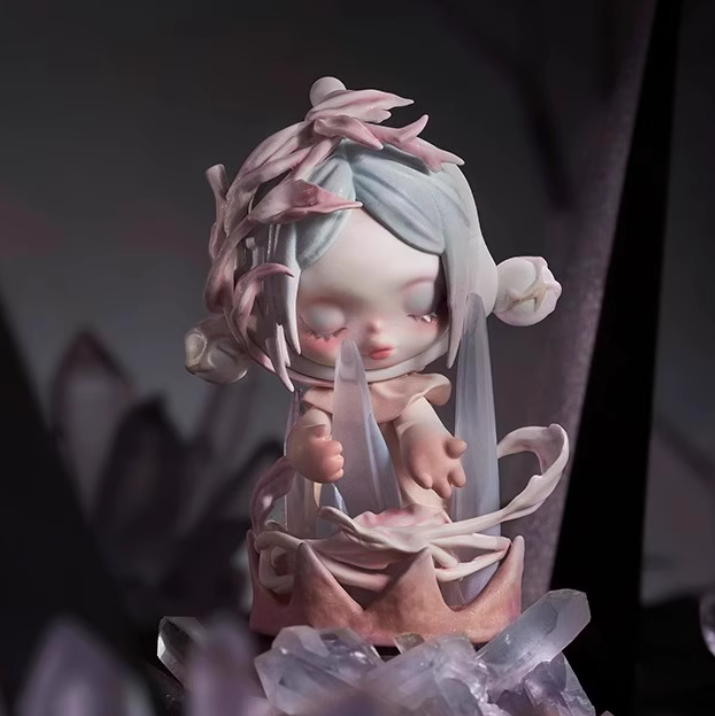 SKULLPANDA The Paradox Series Blind Box