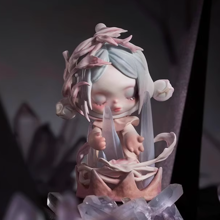 [PREORDER] SKULLPANDA The Paradox Series Blind Box