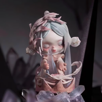 [PREORDER] SKULLPANDA The Paradox Series Blind Box