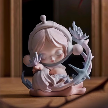 SKULLPANDA The Paradox Series Blind Box