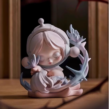 [PREORDER] SKULLPANDA The Paradox Series Blind Box