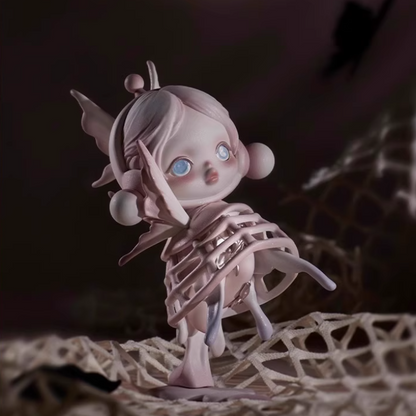 SKULLPANDA The Paradox Series Blind Box
