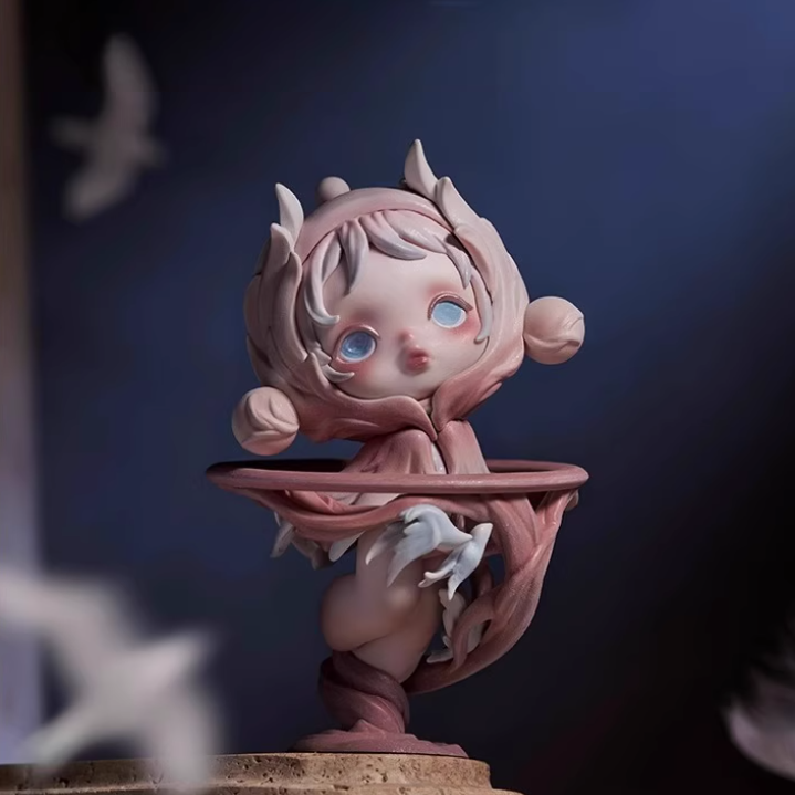 SKULLPANDA The Paradox Series Blind Box