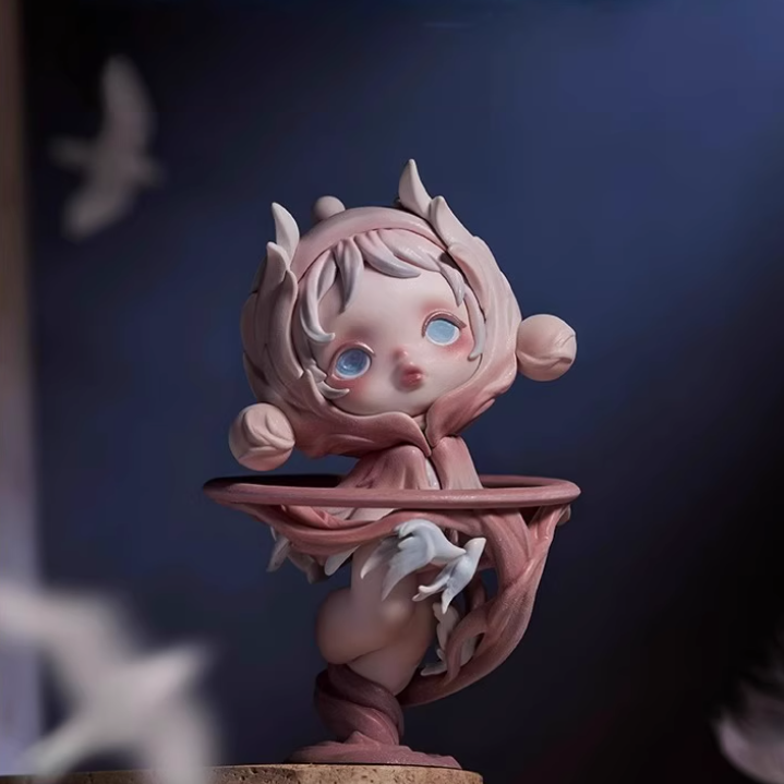[PREORDER] SKULLPANDA The Paradox Series Blind Box