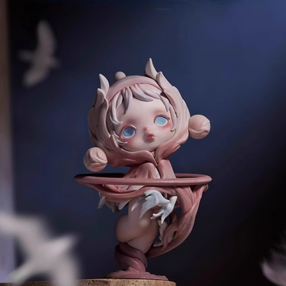 [PREORDER] SKULLPANDA The Paradox Series Blind Box