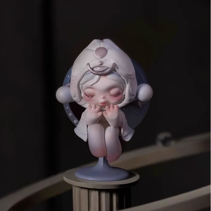 SKULLPANDA The Paradox Series Blind Box