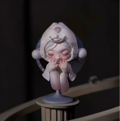 SKULLPANDA The Paradox Series Blind Box