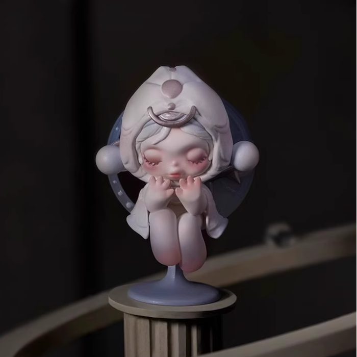 [PREORDER] SKULLPANDA The Paradox Series Blind Box